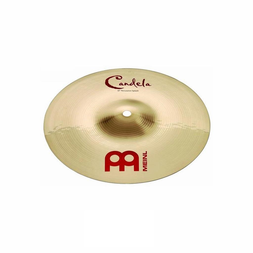 سنج کرش 16 اینچ مخصوص پرکاشن مینل مدل Candela