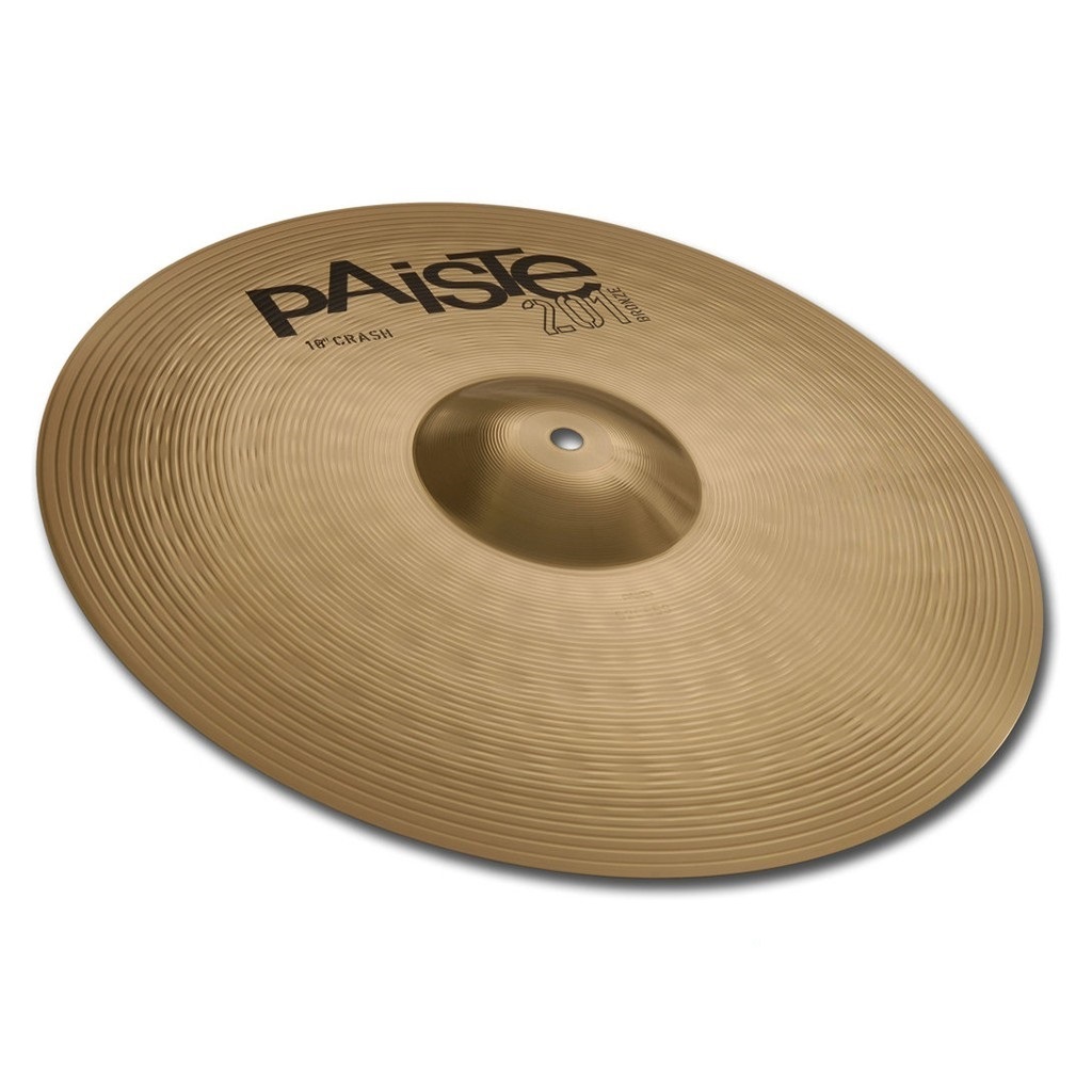 سنج کرش 18 اینچ پایست مدل 201