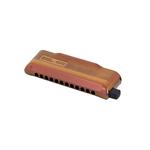 سازدهنی کروماتیک هوهنر M754601 CX12 JAZZ TO GOLD