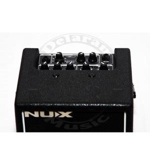 آمپلی فایر NUX 8SE - Image 2