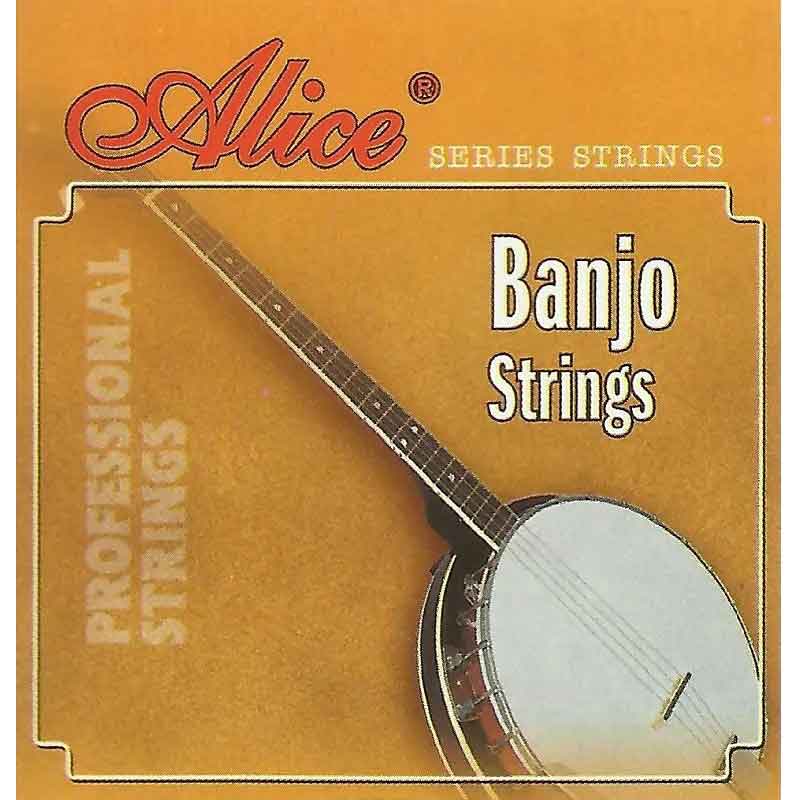 سیم بانجو آلیس