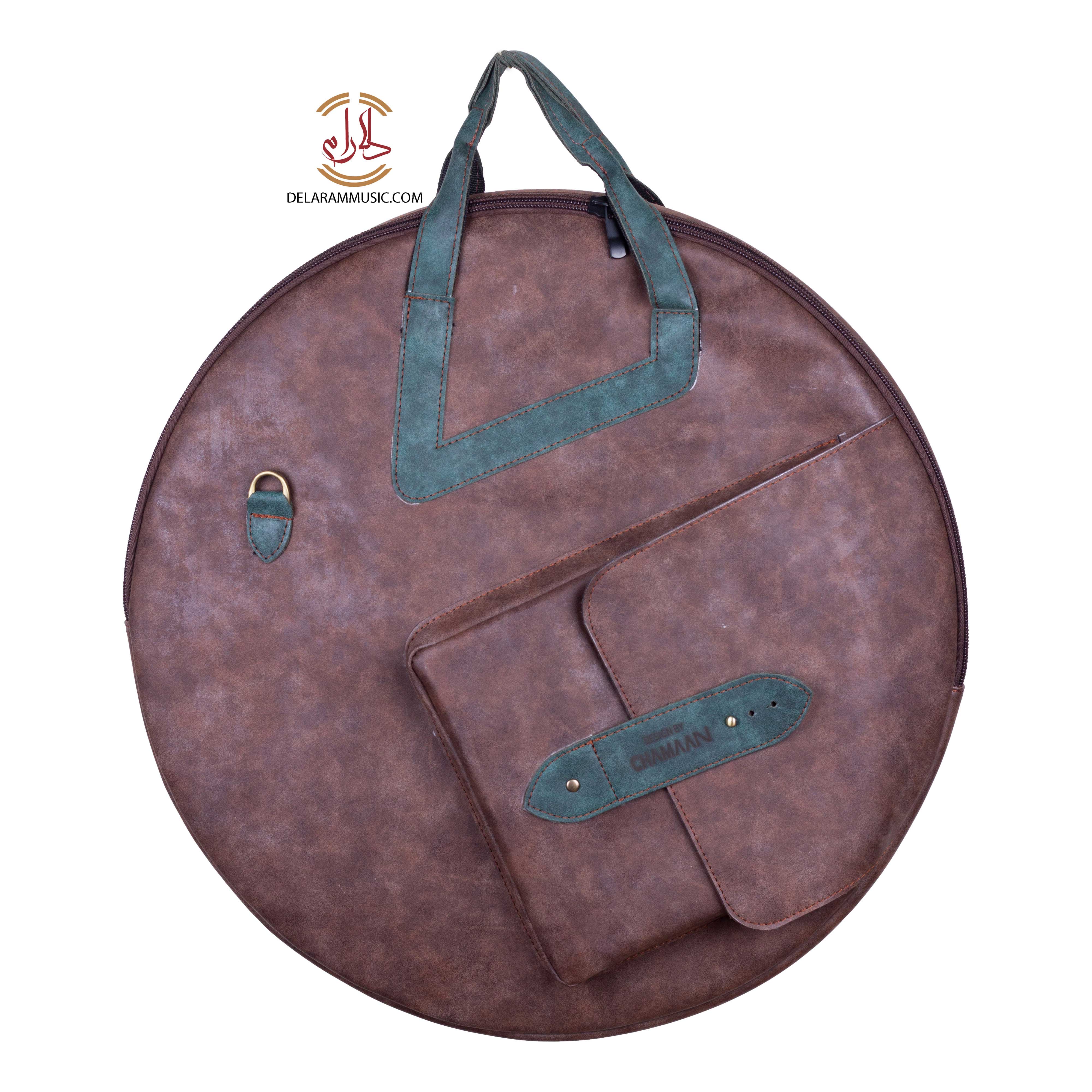 کاور دف چمان - Image 1