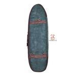 کاور کمانچه چمان