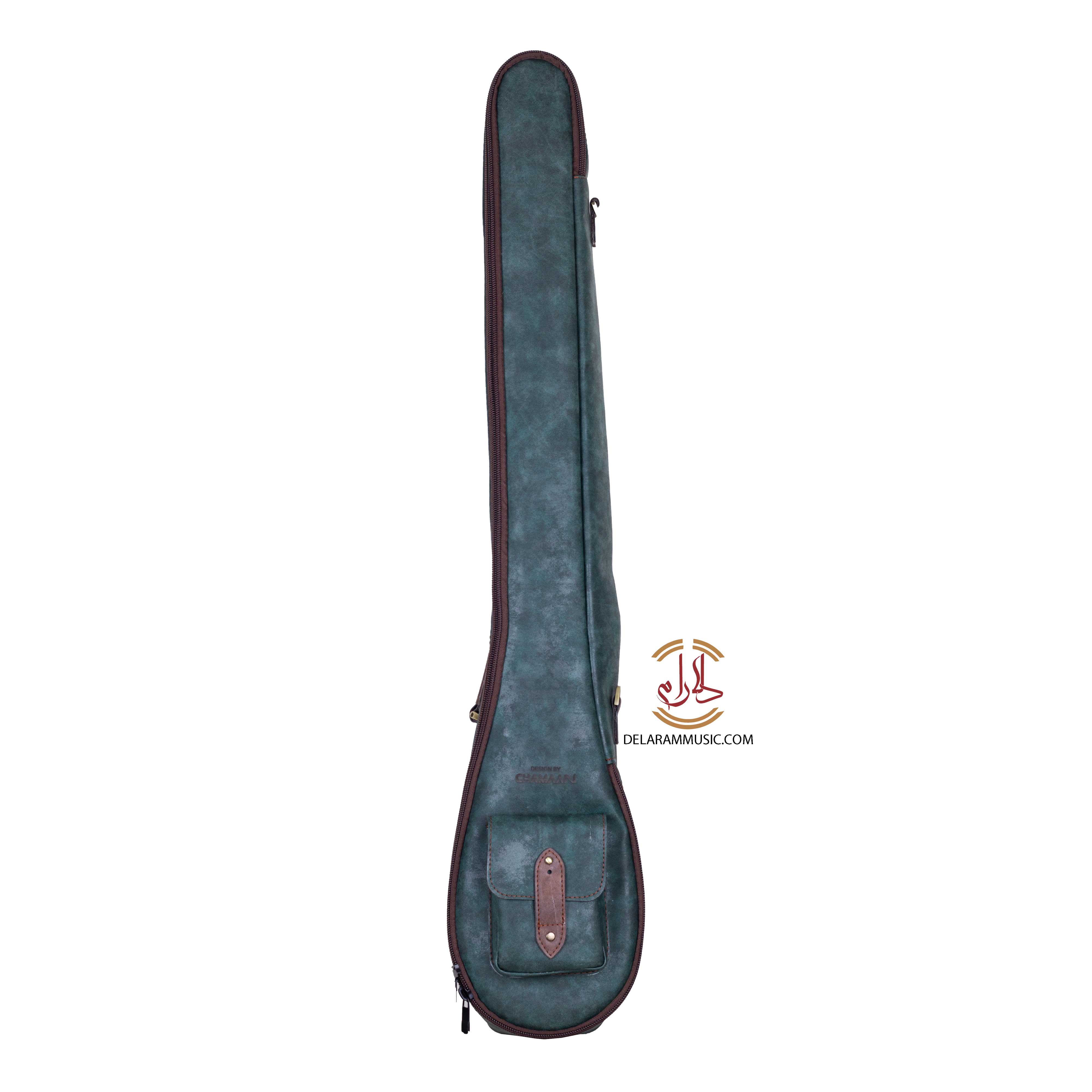 کاور تنبور چمان