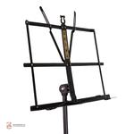 پایه نت آرینا - مشکی - Image 2