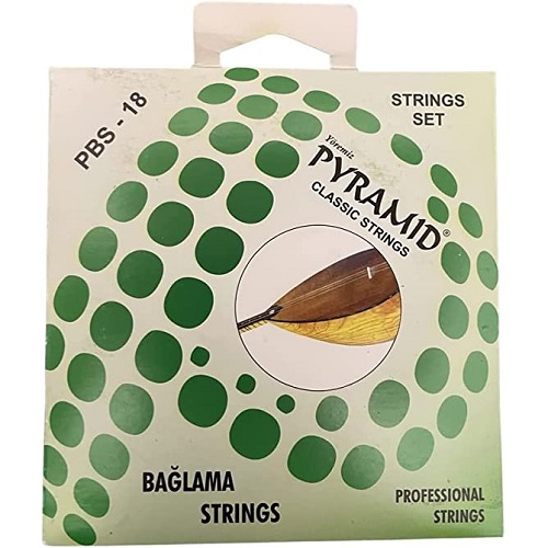 سیم باغلاما پیرامید 0.18