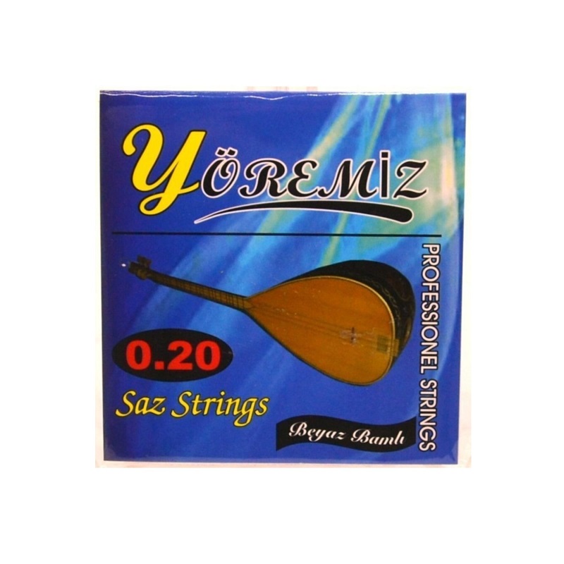 سیم دیوان یورمیز 0.20