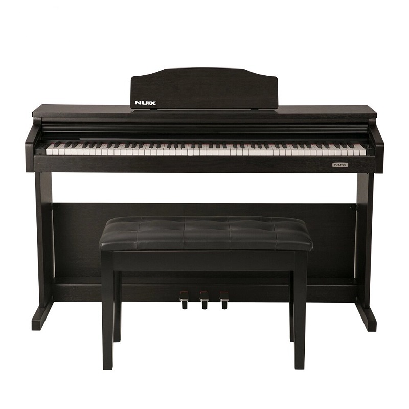 پیانو دیجیتال ناکس مدل WK 520 - Image 1