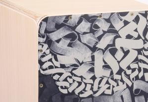 کاخن پاکو مدل پرایم طرح اورانوس - Image 2