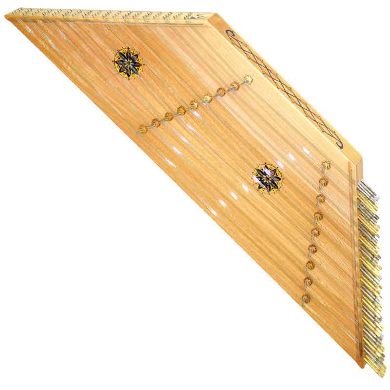 سنتور الماسی - Image 1