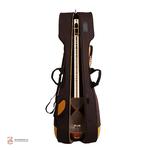 هاردکیس تار کتان کوله ای رامو - Image 2