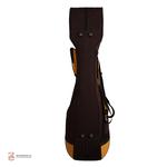 هاردکیس تار کتان کوله ای رامو - Image 3