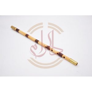 نی اسماعیلی یک مهر