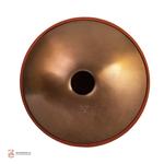 هنگ درام پنرشیا مدل استیل 9 نت (سری پرو) - Image 3