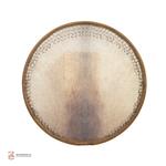 دف هاپا فوق سبک با مهر استاد بیژن کامکار (ثابت) - Image 6