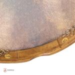 دف هاپا فوق سبک با مهر استاد بیژن کامکار (ثابت) - Image 8