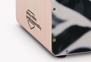 کاخن پاکو مدل مولتی طرح ژرفا - Image 3