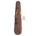 هاردکیس سه تار کتان کوله ای رامو