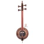 کمانچه حسام حاتمی