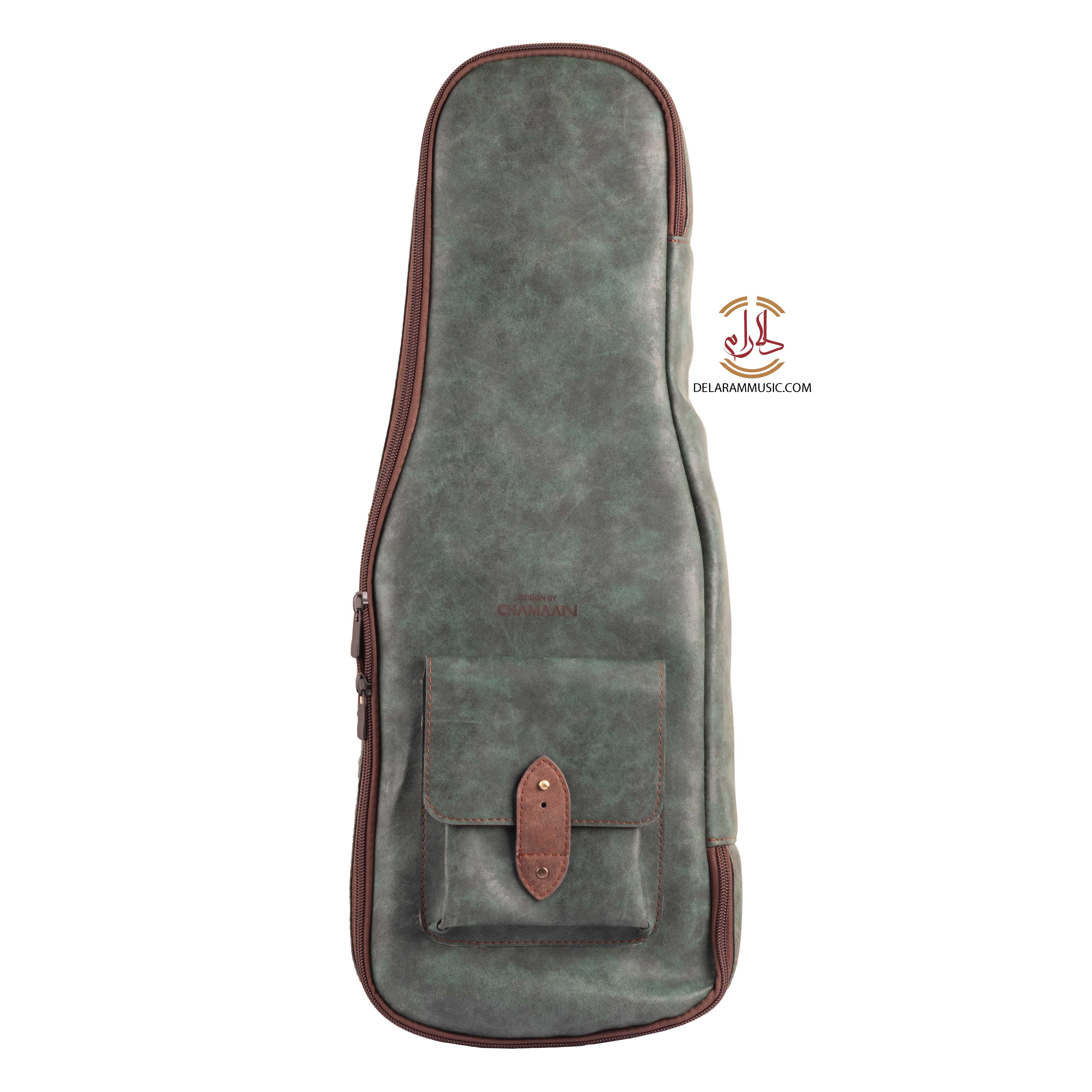 کاور ویولن چمان