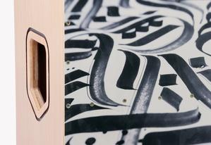 کاخن پاکو مدل مولتی طرح ژرفا - Image 4