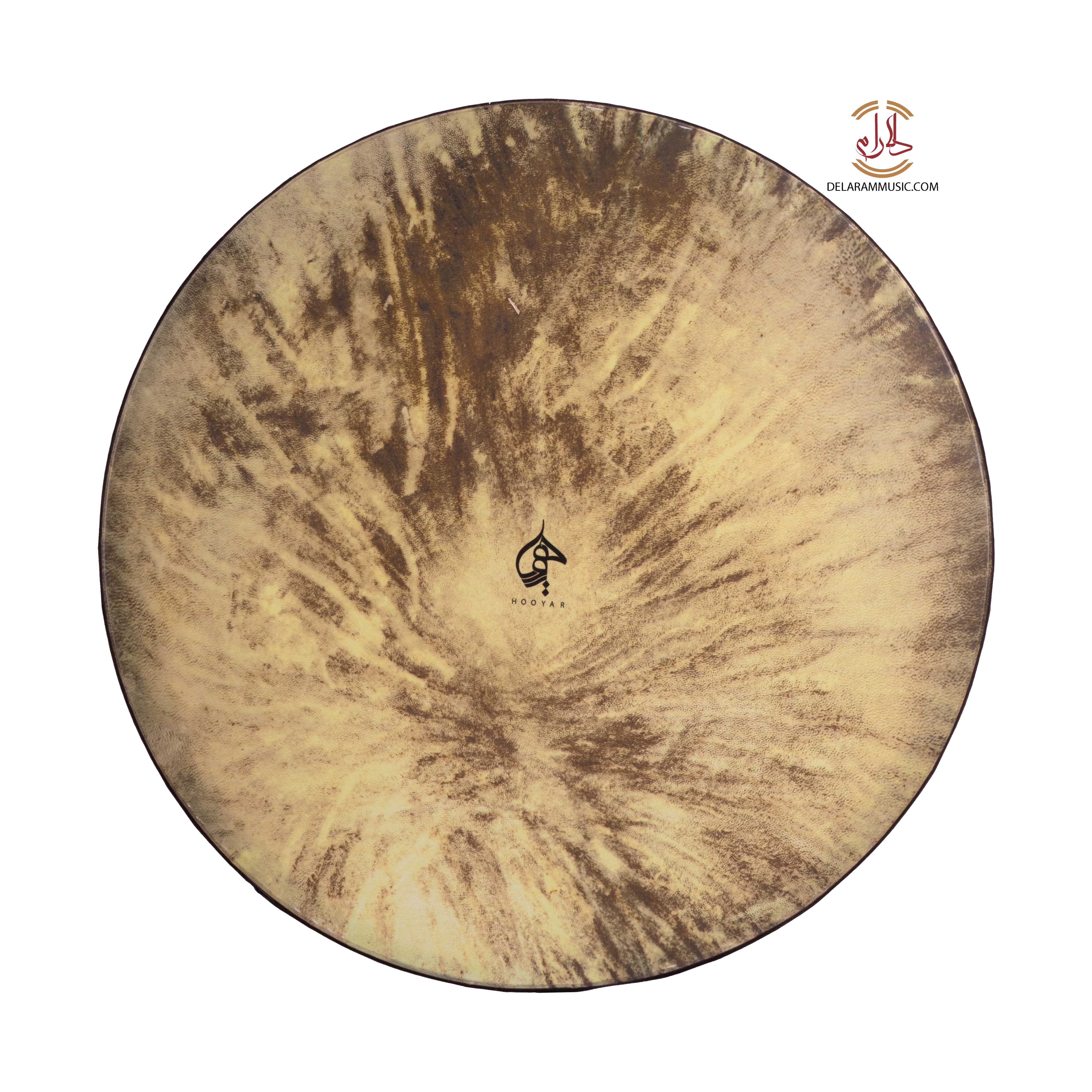 دف هویار مدل چیروک