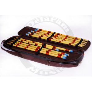 نی شفیعی دو مهر