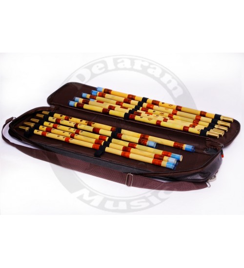 نی شفیعی دو مهر - Image 1