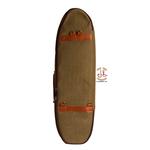 کاور کمانچه کانواس