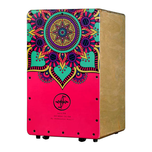 کاخن جانان مدل کانیلا