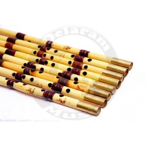 نی ترکمان دو مهر