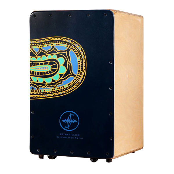 کاخن جانان مدل کهمان