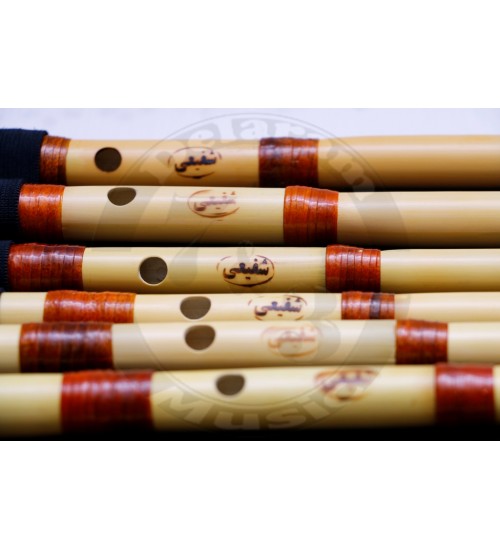 نی شفیعی یک مهر - Image 1