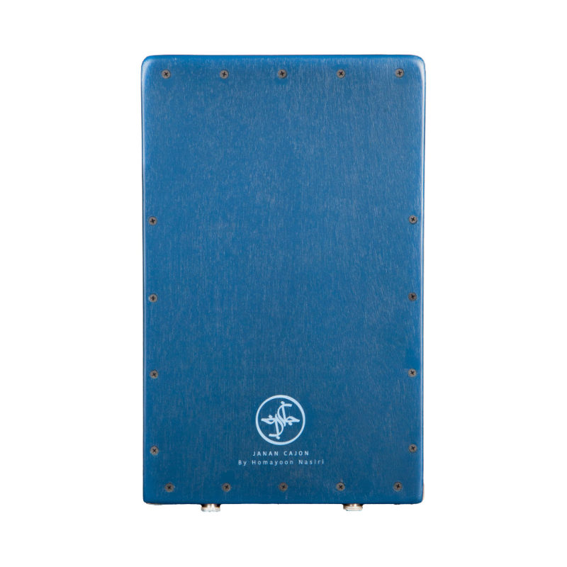 کاخن جانان مدل آبی (BLU-NT)