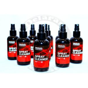 اسپری پولیش گیتار داداریو