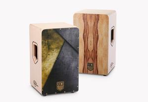 کاخن پاکو مدل مولتی طرح آتشفشان - Image 4