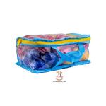 پک شیکر تخم مرغی 45 تایی صبا