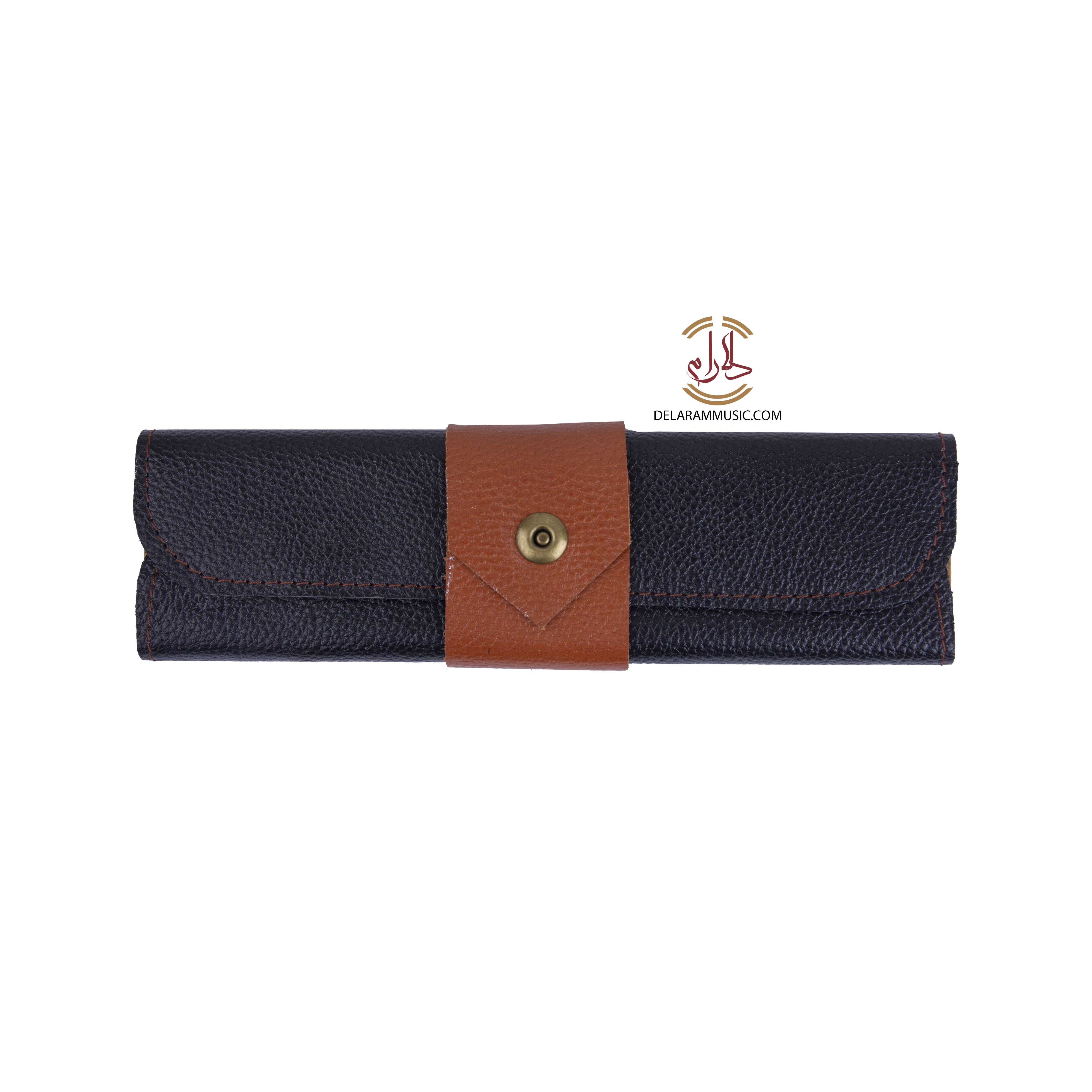 جعبه مضراب سنتور چمان