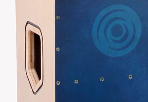 کاخن پاکو مدل مولتی طرح اقیانوس - Image 2