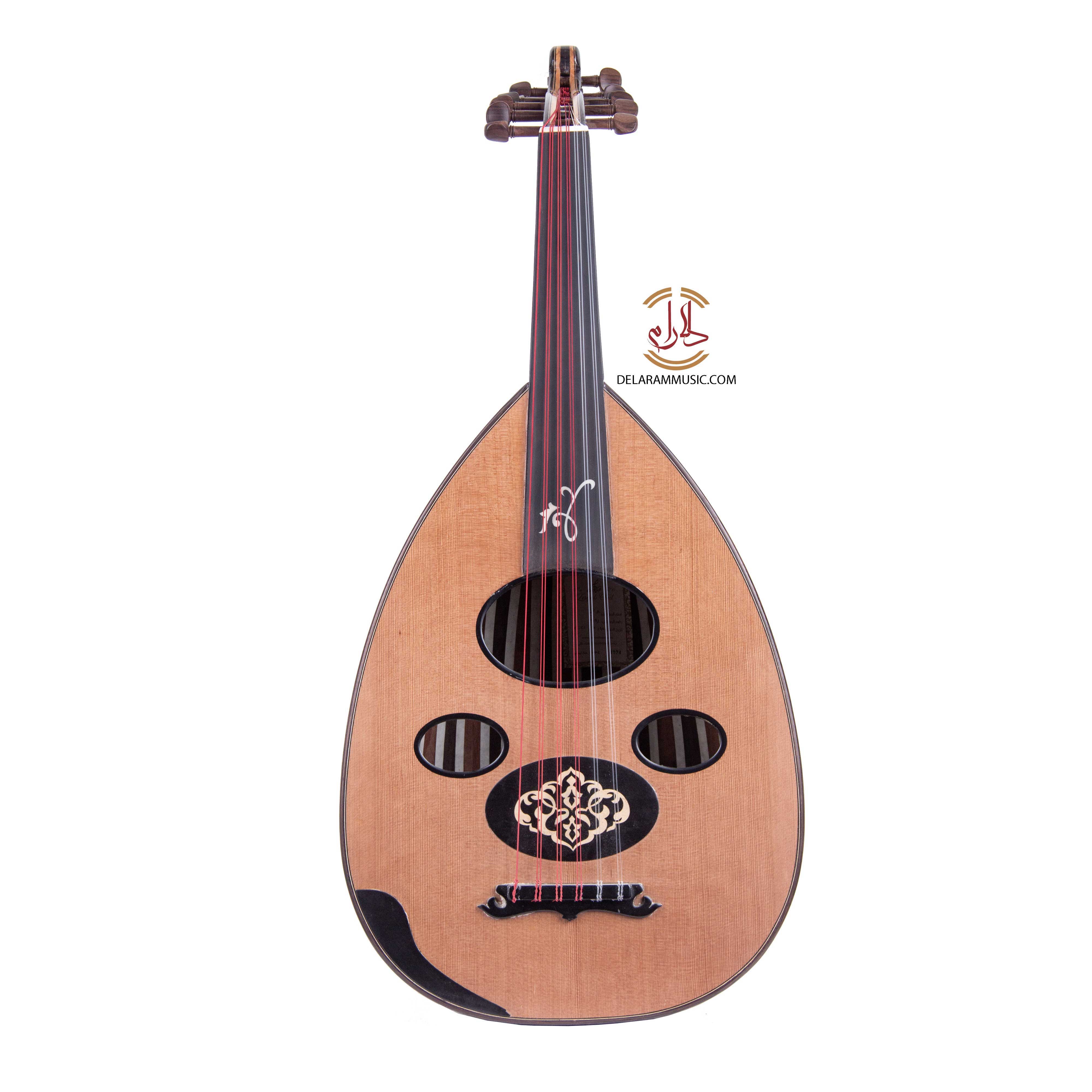 عود زریاب مدل 19