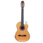 گیتار کلاسیک والنسیا مدل کات وی لبه دار