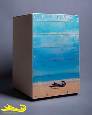 هاردکیس ویولن دیماکیس - Image 13