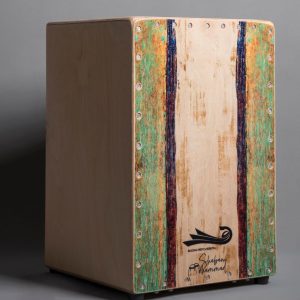 کاخن رومی مدل GYPSY (فلامنکو)