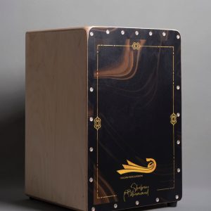 کاخن رومی مدل ROYAL (فلامنکو)