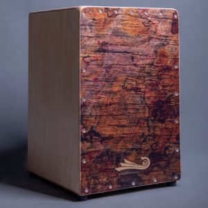 کاخن رومی مدل CRUST (فلامنکو)