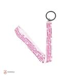 بند فلوت طرح دار - Image 6