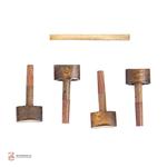 گوشی سه تار آسان کوک (حرفه ای) - Image 3