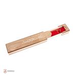 جعبه مضراب سنتور چوبی (چهارگوش) - Image 2