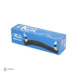 بالشتک ویولن طرح کان 4/4 - Image 2