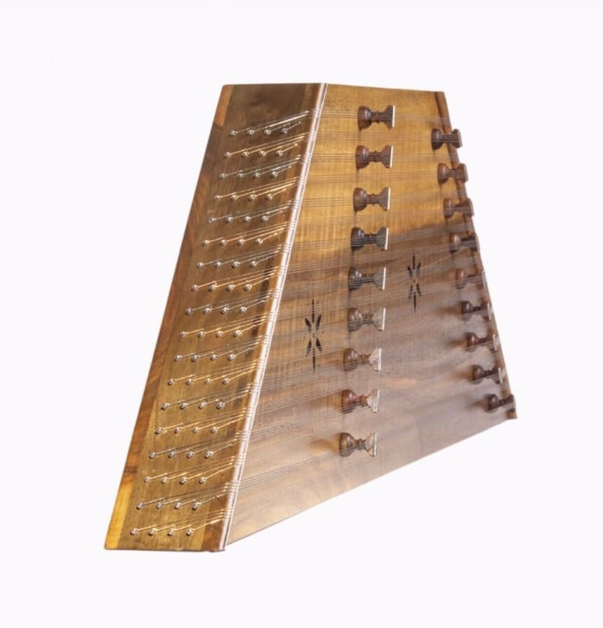 سنتور موسوی دو مهر ویژه - Image 1